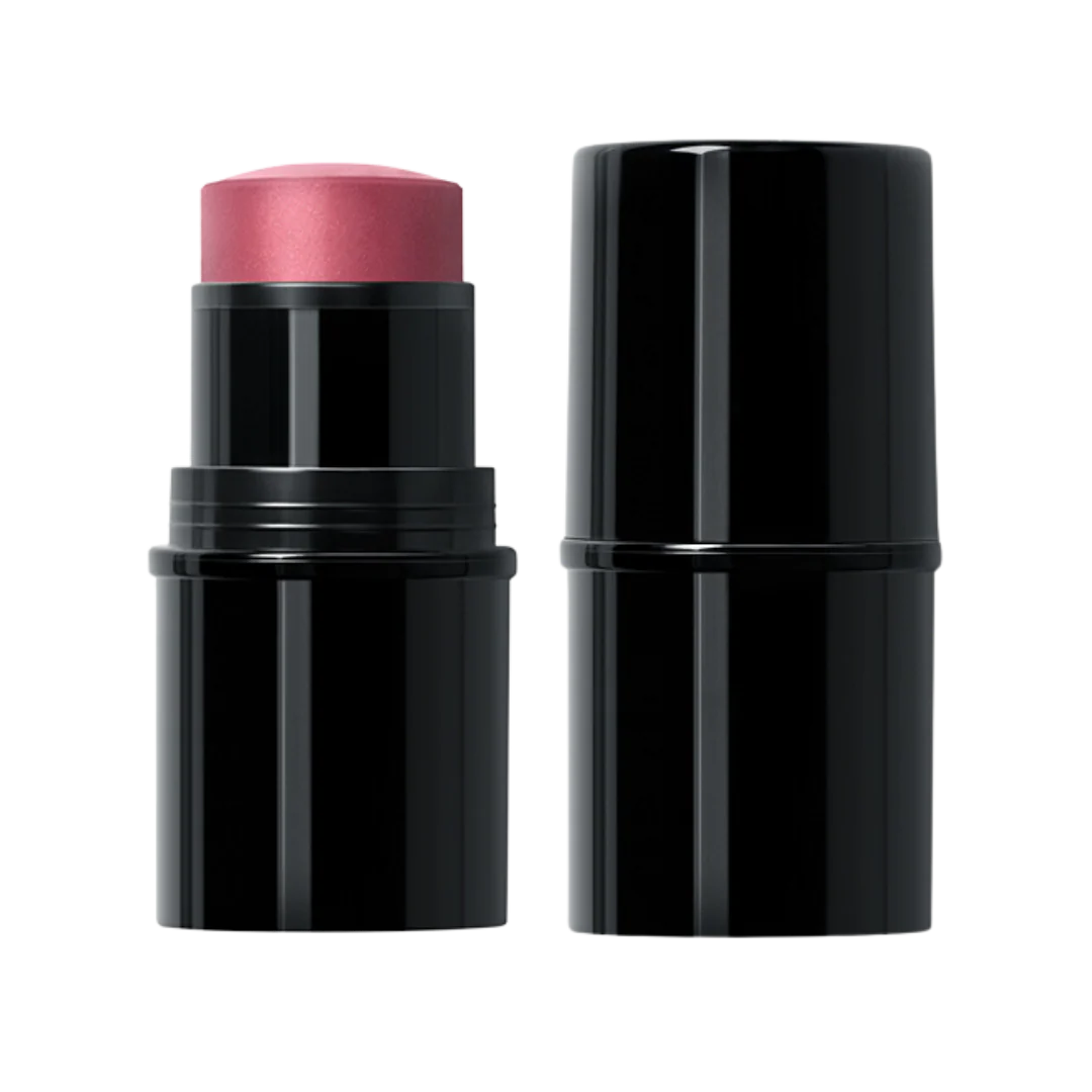Dr. Hauschka Lip To Cheek - Huuli- ja poskipuna 03 Rosewood 6,1 g