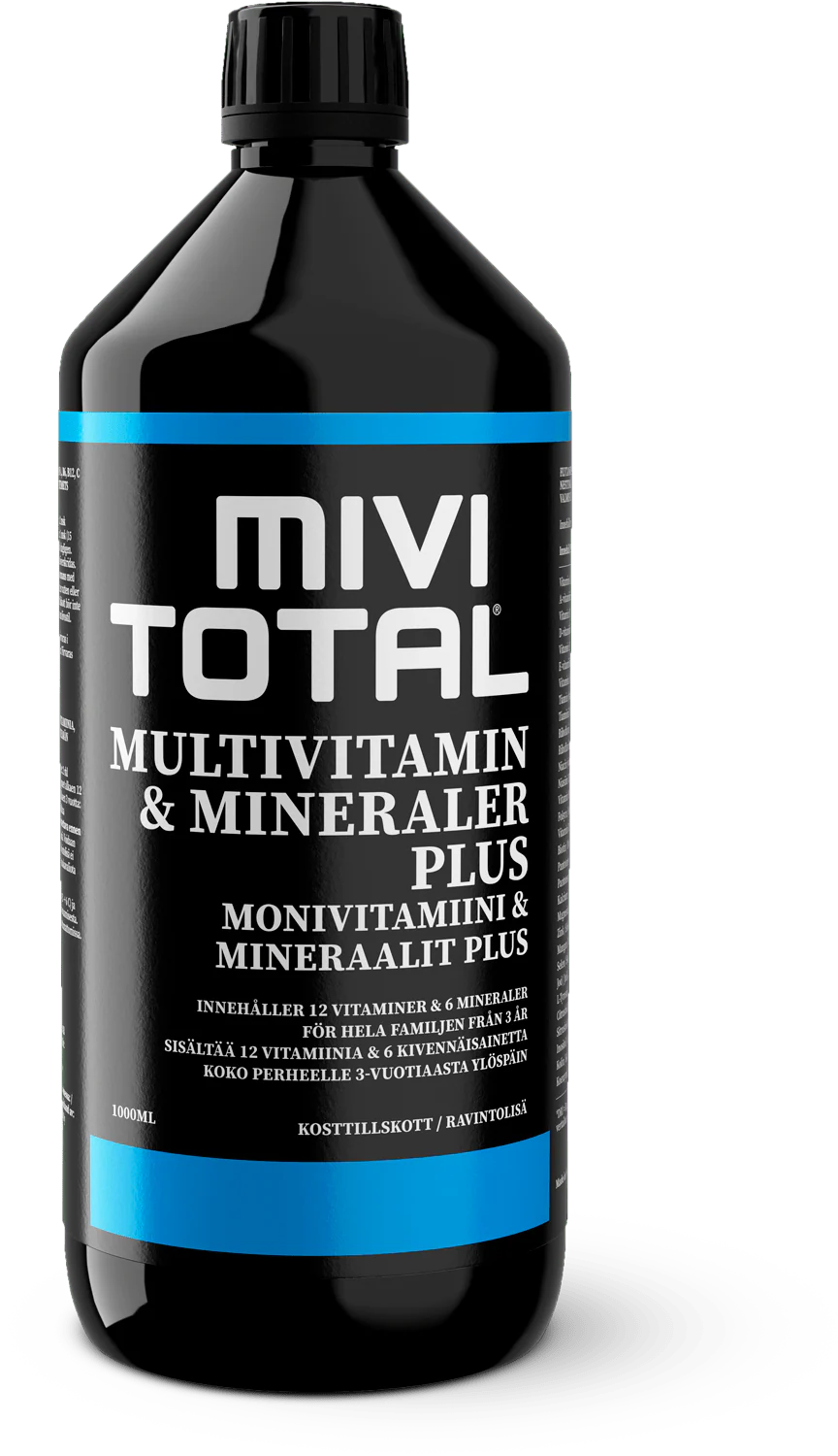 Mivitotal Plus 1000 ml
