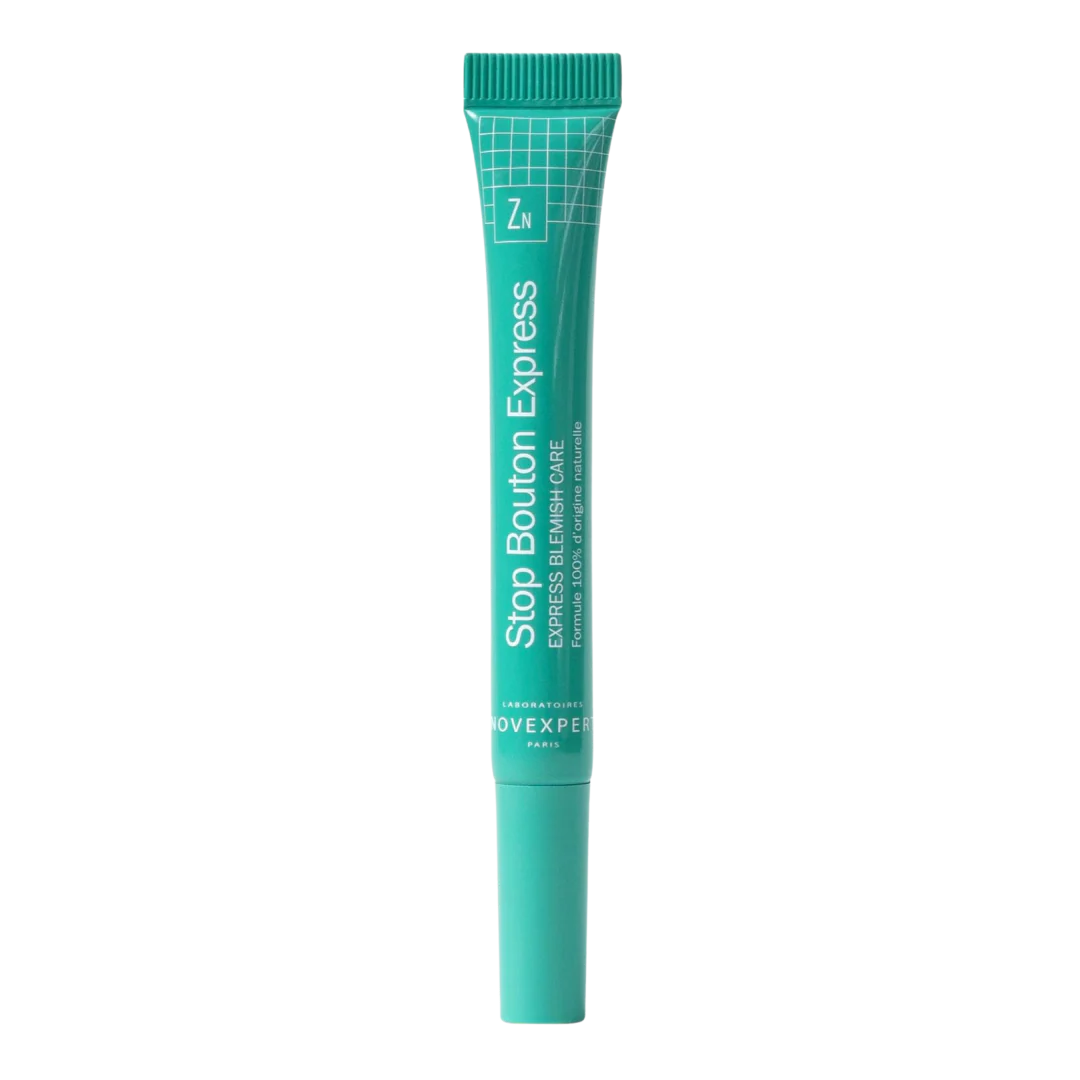 Novexpert Trio-Zinc Express Blemish Care - Täsmähoito 7 ml
