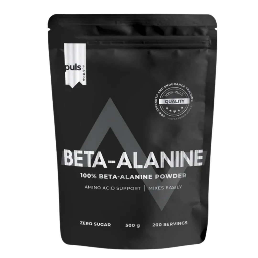 Puls Nutrition Beta-Alanine 500 g