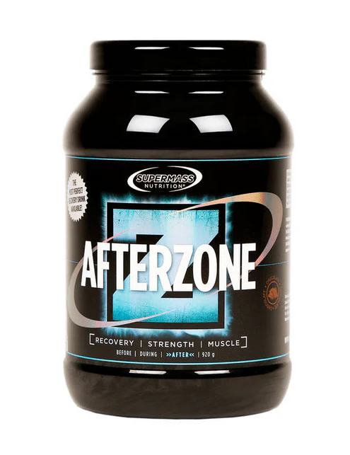 Supermass AFTERZONE Palautusjuoma Chocolate 920 g