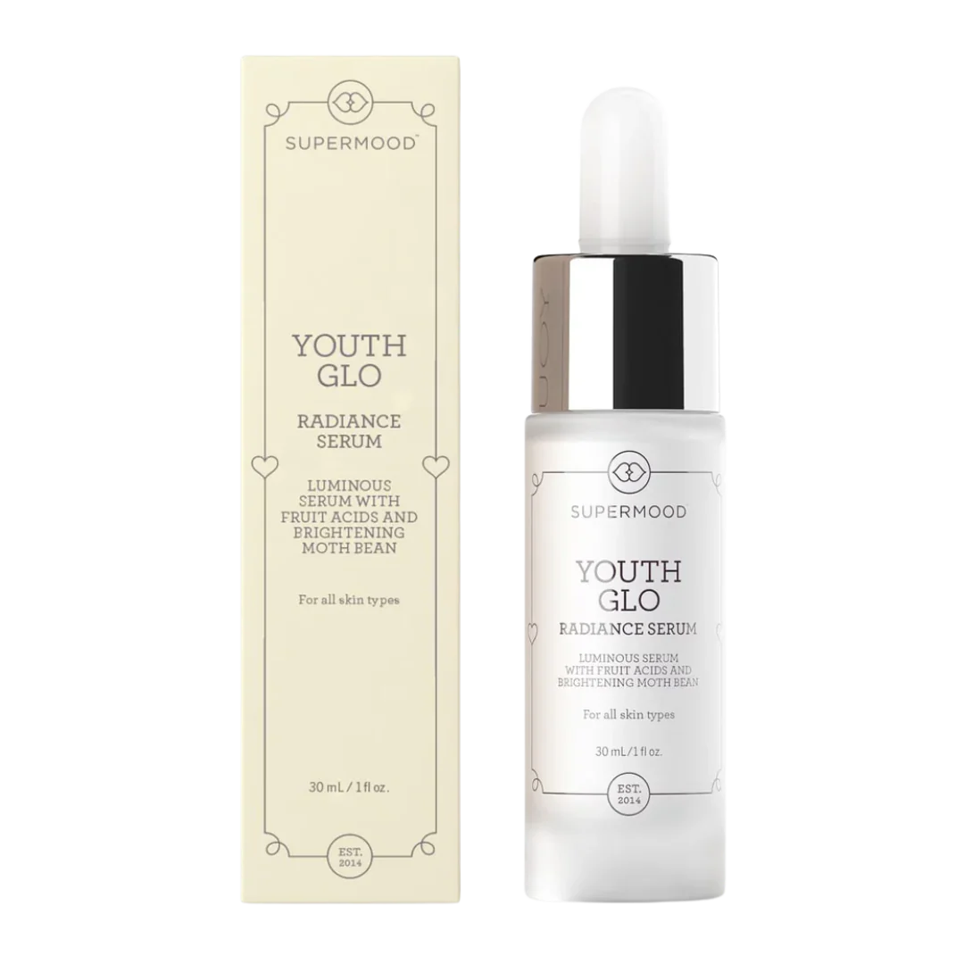 Supermood Radiance Seerumi 30 ml - erä