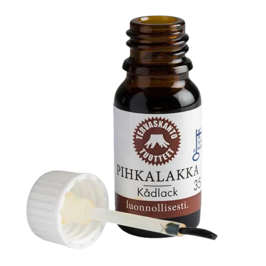 Tervaskanto Pihkalakka 10 ml